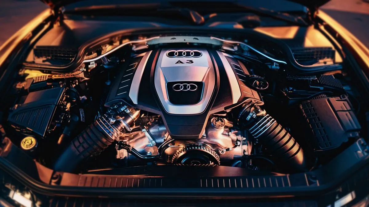 Audi A3 8P - Jaki silnik wybrać?