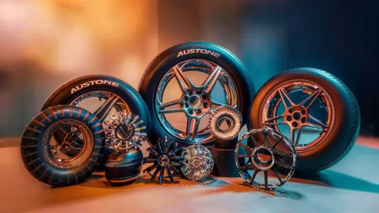 Austone Opony – Eksperci w Świecie Motoryzacji