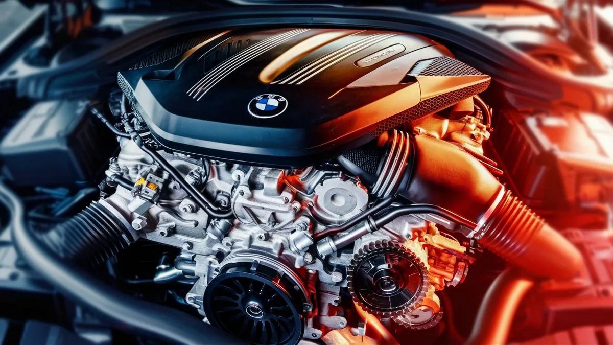 BMW F20 - Który silnik jest najmniej awaryjny?