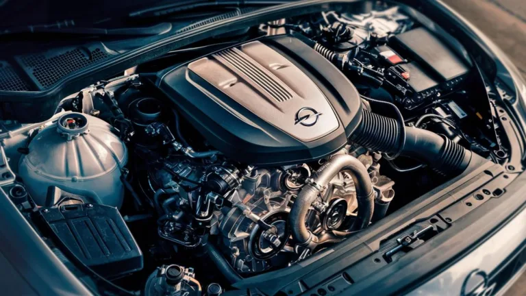 Opel Insignia: jaki silnik do gazu?